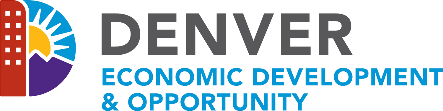 Denver small-business certification workshop information