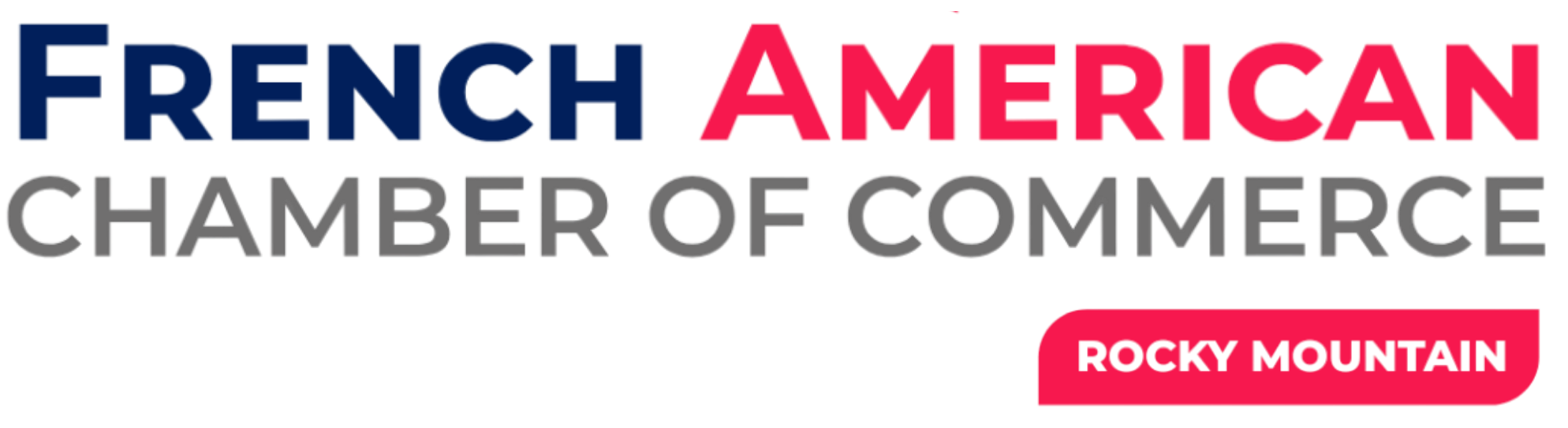 USA | Denver : French American Chamber of Commerce - Rocky Mountain Chapter